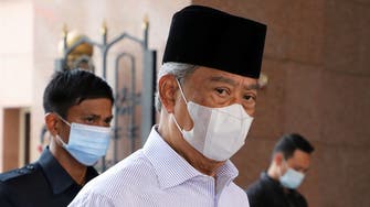 Malaysia PM Muhyiddin to resign on Monday: Report