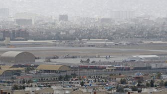 NATO is helping keep Kabul airport open to facilitate and coordinate evacuations