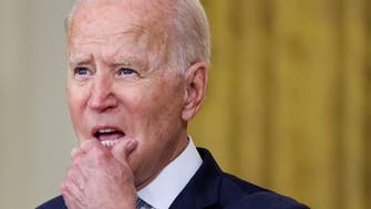 Biden approves additional US troops to Afghanistan amid drawdown, warns Taliban