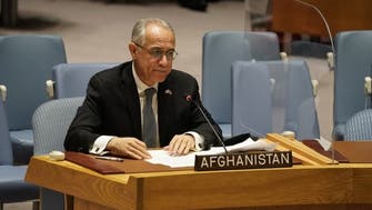 اقوام متحدہ کی سلامتی کونسل کا نئی افغان حکومت کی تشکیل کے لیے مذاکرات پرزور