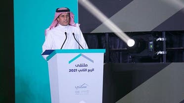 الرئيس التنفيذي للشركة الوطنية للإسكان المهندس محمد بن صالح البطي