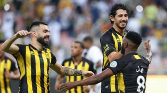 قمة بين اتحاد جدة والرجاء في نهائي البطولة العربية
