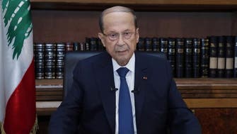 رئیس‌جمهوری لبنان: استعفا نمی‌‌کنم و در انتخاب وزرا شرکت خواهم کرد