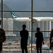 China’s zero-COVID policy has cost Hong Kong its aviation hub status: IATA