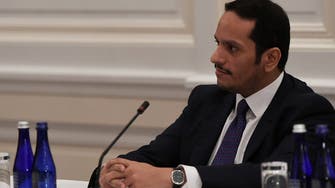 Qatar says doing utmost to ensure safe passage of diplomats evacuating Afghanistan