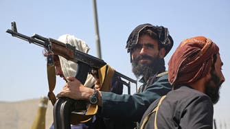 US created ‘political, security vacuum’ leading to Taliban takeover: Think tank