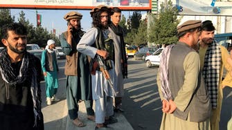 Taliban and the mysterious questions