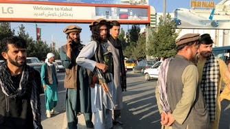 مشاهد من شوارع كابل بعد طالبان.. "طبيعية وخالية من النساء"