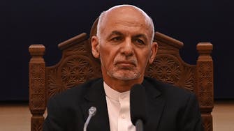 مشاور رئیس‌جمهوری افغانستان: غنی به‌همراه 200 مسئول افغان فرار کرد
