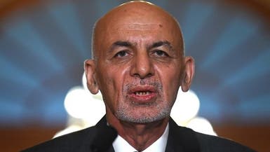 رئيس أفغانستان السابق: لم يكن أمامي خيار سوى الفرار