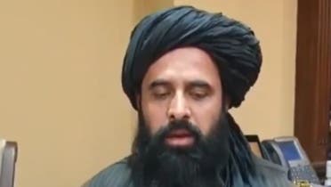 وزير داخلية طالبان محمد علي جان
