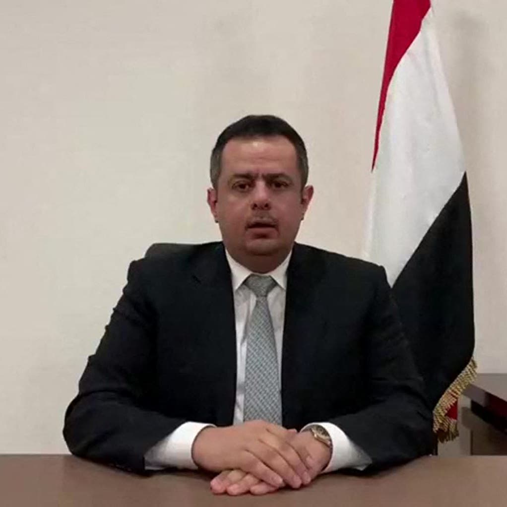 عبدالملك: نستطيع استعادة زمام المبادرة بالمعركة ضد الحوثي 
