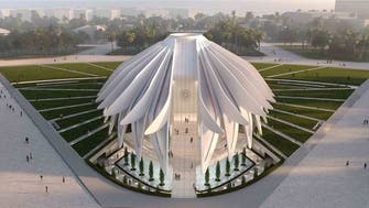 Expo 2020 Dubai: The architectural wonders of Middle East pavilions