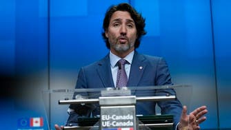 Canada does not intend to recognize Taliban government in Afghanistan: Trudeau