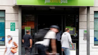 عدد الموظفين في بريطانيا يرتفع مع استمرار الانتعاش الاقتصادي