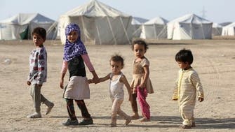 مضاعف‌شدن درد و رنج کودکان يمن در سایه فقر و بحران جنگ