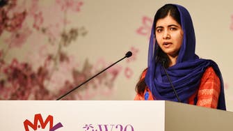 Malala expresses concern over Afghanistan, urges world leaders to take action