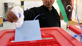 البرلمان يوافق على انتخاب رئيس ليبيا بشكل مباشر من الشعب