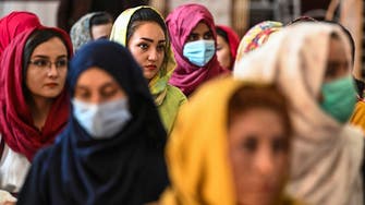 درخواست جامعه بین‌المللی از طالبان برای احترام به حقوق زنان 