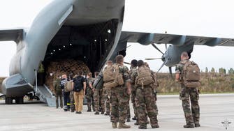 أفغانستان.. ضبط الأمن بمطار كابل وتفرقة الحشود واستئناف الرحلات