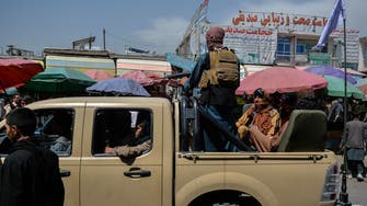 Toyota and the Taliban: How the pickup truck became a terrorist favorite
