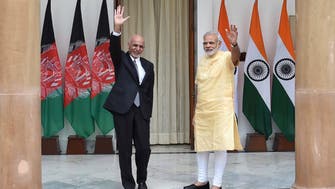 بھارت کا کابل سے سفیر اور سفارتی عملے کو فوری واپس بلانے کا اعلان