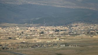 Toll in Turkish air strike in Iraq’s Sinjar province rises to eight  