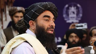 طالبان: لا تمديد لمهلة أميركا ونناشد الأفغان البقاء