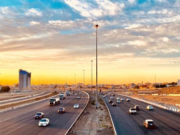 International jobseekers are increasingly applying for roles within Saudi Arabia. (Unsplash)