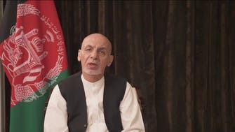 Former Afghan president Ashraf Ghani: Don’t judge me if you don’t know full details
