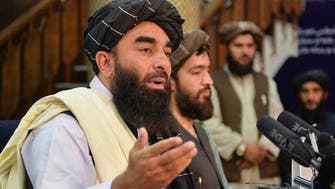  اولین کنفرانس خبری طالبان در کابل برای اطمینان‌ دادن به داخل و خارج افغانستان