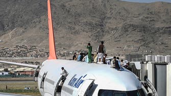 Canada to resume flights to aid Afghan evacuations