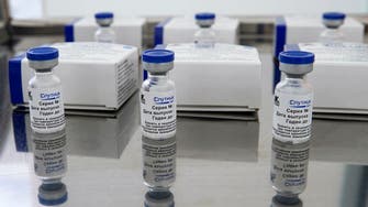 Russia says single-dose Sputnik Light vaccine over 93 pct effective in Paraguay
