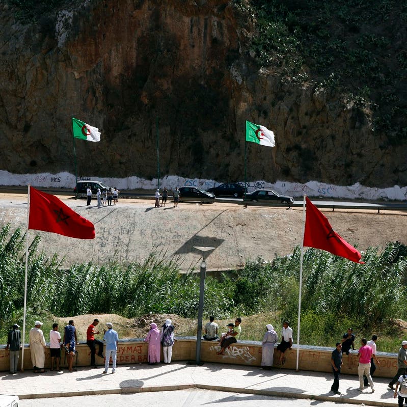 Saudi Arabia, Arab League decry Algeria-Morocco diplomatic fallout