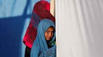 EU, US, others say ‘deeply worried’ about Afghanistan’s women under Taliban control