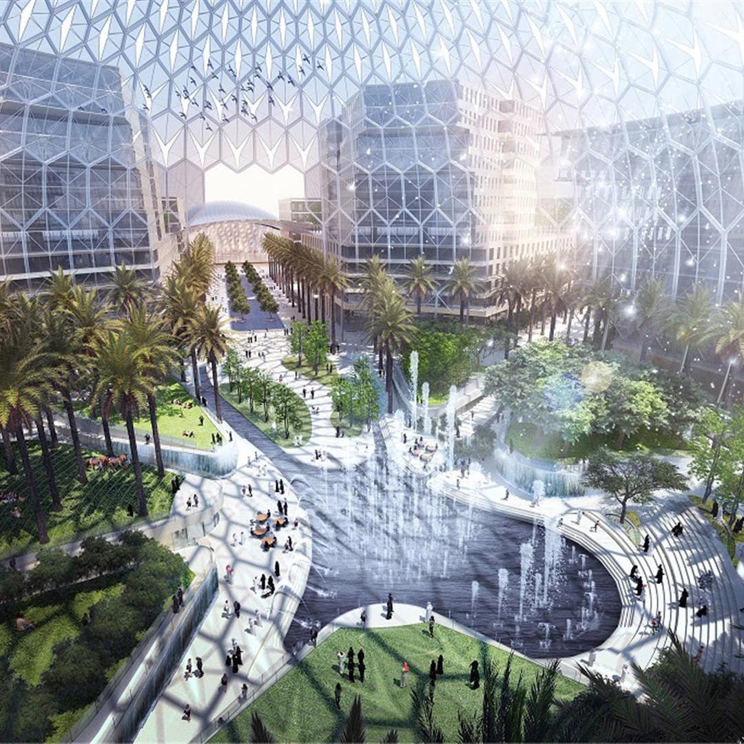 UAE aims to become leading travel destination during Expo 2020 Dubai