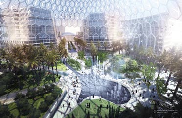 Dubai Expo 2020's star-studded opening ceremony: All you need to need to  know