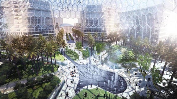 UAE aims to become leading travel destination during Expo 2020 Dubai