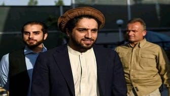 افغانستان: احمد مسعود کی وفادار ملیشیا کا تین اضلاع پر قبضے کا دعویٰ