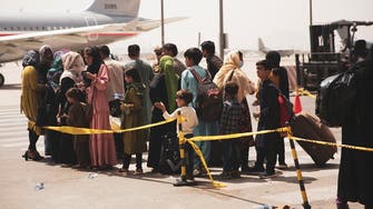 US evacuates 19,000 people from Afghanistan on August 24: White House