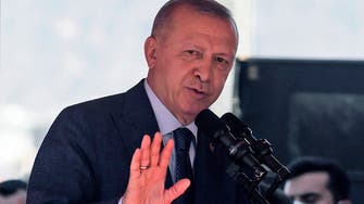 Airport in western Turkey for sale tells a tale of $140 bln Erdogan overreach