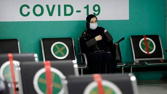   COVID-19: Saudi Arabia bans gatherings from different households, imposes fine