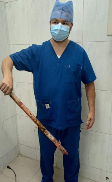 صورة ماسورة المياه
