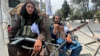 فرانسه: طالبان را به‌رسمیت نمی‌شناسیم و با آنها سازش نمی‌کنیم