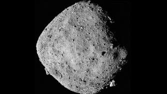 احتمال برخورد سیارک «بِنو» با زمین افزایش یافت