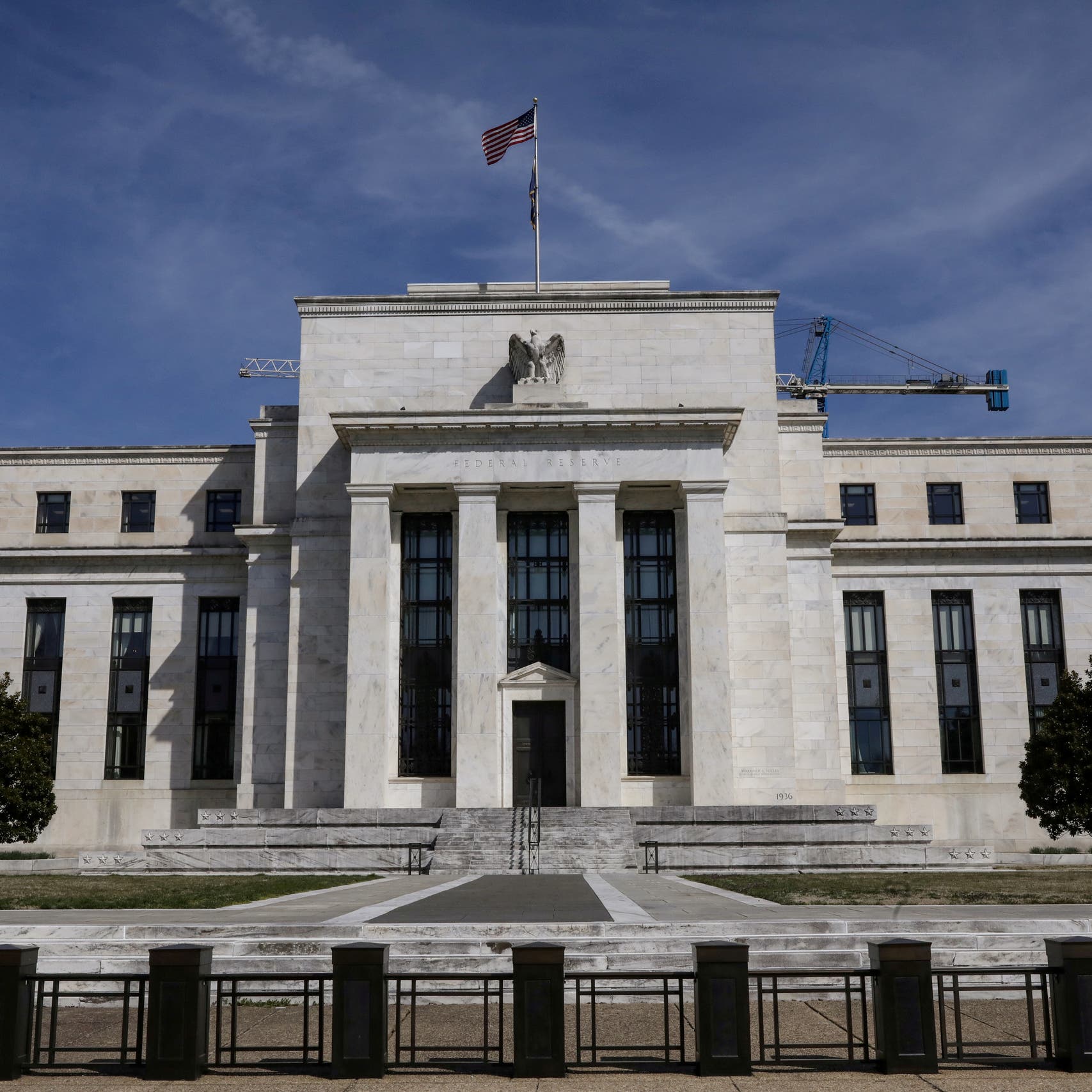 هل تؤثر البيانات الضعيفة على قرار الفيدرالي ببدء التشديد النقدي؟