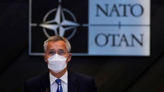 الناتو: الوضع في كابل صعب ولا يمكن التنبؤ به