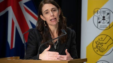 New Zealand PM Ardern self-isolating after exposure to COVID-19