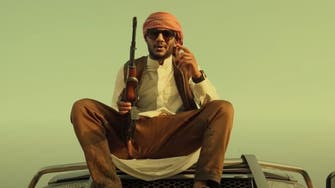 سلاح محمد رمضان يثير ضجة.. وبلاغ ضده بسبب "ممثل إباحي"