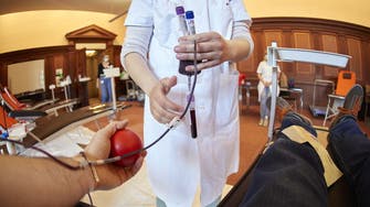 Caveat of more people getting vaccinated against COVID-19: Shortage of blood donors